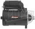 91-02-5882 by WILSON HD ROTATING ELECT - 4 1/2 Series Starter Motor - 12v, Direct Drive