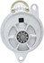 91-02-5893 by WILSON HD ROTATING ELECT - STARTER RX, FO PMGR 12V 1.4KW