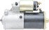 91-02-5885N by WILSON HD ROTATING ELECT - Starter Motor - 12v, Permanent Magnet Gear Reduction