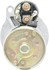 91-02-5893 by WILSON HD ROTATING ELECT - STARTER RX, FO PMGR 12V 1.4KW