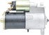 91-02-5893 by WILSON HD ROTATING ELECT - STARTER RX, FO PMGR 12V 1.4KW