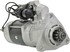 91-01-4807 by WILSON HD ROTATING ELECT - 39MT Series Starter Motor - 12v, Planetary Gear Reduction