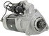 91-01-4807N by WILSON HD ROTATING ELECT - 39MT Series Starter Motor - 12v, Planetary Gear Reduction