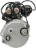 91-01-4807 by WILSON HD ROTATING ELECT - 39MT Series Starter Motor - 12v, Planetary Gear Reduction