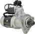 91-01-4808N by WILSON HD ROTATING ELECT - 39MT Series Starter Motor - 12v, Planetary Gear Reduction