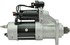 91-01-4808N by WILSON HD ROTATING ELECT - 39MT Series Starter Motor - 12v, Planetary Gear Reduction