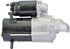 91-01-4812 by WILSON HD ROTATING ELECT - Starter Motor - 12v
