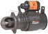 91-06-1885 by WILSON HD ROTATING ELECT - MEO Series Starter Motor - 12v, Direct Drive