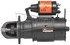 91-06-1885 by WILSON HD ROTATING ELECT - MEO Series Starter Motor - 12v, Direct Drive