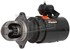 91-06-1892 by WILSON HD ROTATING ELECT - MDY Series Starter Motor - 12v, Direct Drive