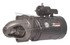 91-06-1894 by WILSON HD ROTATING ELECT - MBG Series Starter Motor - 12v, Direct Drive