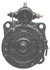 91-06-1894 by WILSON HD ROTATING ELECT - MBG Series Starter Motor - 12v, Direct Drive