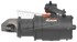 91-06-1899 by WILSON HD ROTATING ELECT - MDT Series Starter Motor - 12v, Direct Drive