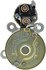 91-02-5894N by WILSON HD ROTATING ELECT - STARTER NW, FO PMGR 12V 1.5KW