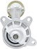 91-02-5895 by WILSON HD ROTATING ELECT - STARTER RX, FO PMGR 12V 1.2KW