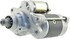91-02-5903 by WILSON HD ROTATING ELECT - Starter Motor - 12v, Off Set Gear Reduction
