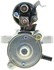 91-02-5910 by WILSON HD ROTATING ELECT - STARTER RX, FO PMGR 12V 1.5KW