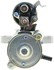 91-02-5910N by WILSON HD ROTATING ELECT - STARTER NW, FO PMGR 12V 1.5KW