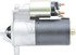 91-02-5920 by WILSON HD ROTATING ELECT - STARTER RX, FO PMGR 12V 1.4KW