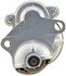 91-03-2806 by WILSON HD ROTATING ELECT - 1.5HP Series Starter Motor - 12v, Off Set Gear Reduction