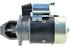 91-03-2803 by WILSON HD ROTATING ELECT - Starter Motor - 12v, Direct Drive