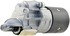 91-03-2807 by WILSON HD ROTATING ELECT - 1.8HP Series Starter Motor - 12v, Off Set Gear Reduction