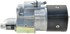 91-03-2806 by WILSON HD ROTATING ELECT - 1.5HP Series Starter Motor - 12v, Off Set Gear Reduction