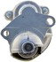 91-03-2807 by WILSON HD ROTATING ELECT - 1.8HP Series Starter Motor - 12v, Off Set Gear Reduction