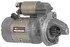 91-04-7806 by WILSON HD ROTATING ELECT - M93R Series Starter Motor - 12v, Planetary Gear Reduction