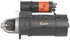 91-04-7805 by WILSON HD ROTATING ELECT - 4500 Series Starter Motor - 12v, Direct Drive