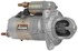 91-04-7808 by WILSON HD ROTATING ELECT - M100R Series Starter Motor - 12v, Planetary Gear Reduction