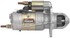 91-04-7808 by WILSON HD ROTATING ELECT - M100R Series Starter Motor - 12v, Planetary Gear Reduction