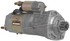 91-04-7810 by WILSON HD ROTATING ELECT - M100R Series Starter Motor - 12v, Planetary Gear Reduction