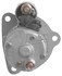 91-04-7812 by WILSON HD ROTATING ELECT - M100R Series Starter Motor - 12v, Planetary Gear Reduction