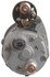 91-04-7814 by WILSON HD ROTATING ELECT - M100R Series Starter Motor - 12v, Planetary Gear Reduction