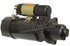 91-04-7825 by WILSON HD ROTATING ELECT - MS2 Series Starter Motor - 12v, Direct Drive