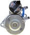 91-01-4772 by WILSON HD ROTATING ELECT - STARTER RX, DR PMGR PG260H 12V 1.7KW