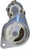 91-01-4774 by WILSON HD ROTATING ELECT - STARTER RX, DR PMGR PG260H 12V 1.7KW