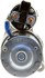 91-01-4774 by WILSON HD ROTATING ELECT - STARTER RX, DR PMGR PG260H 12V 1.7KW