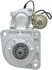 91-01-4779 by WILSON HD ROTATING ELECT - 29MT Series Starter Motor - 12v, Planetary Gear Reduction