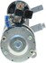 91-01-4785 by WILSON HD ROTATING ELECT - Starter Motor, 12V, 1.7 KW Rating, 11 Teeth, CW Rotation, PG260H Type Series