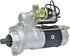 91-01-4787 by WILSON HD ROTATING ELECT - 29MT Series Starter Motor - 12v, Planetary Gear Reduction