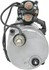 91-01-4786 by WILSON HD ROTATING ELECT - 39MT Series Starter Motor - 12v, Planetary Gear Reduction
