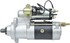 91-01-4787 by WILSON HD ROTATING ELECT - 29MT Series Starter Motor - 12v, Planetary Gear Reduction