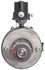 91-02-5783 by WILSON HD ROTATING ELECT - Starter Motor - 6v, Direct Drive