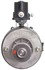 91-02-5783N by WILSON HD ROTATING ELECT - Starter Motor - 6v, Direct Drive