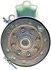 91-02-5790 by WILSON HD ROTATING ELECT - 4 1/2 Series Starter Motor - 12v, Direct Drive