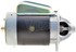 91-02-5790 by WILSON HD ROTATING ELECT - 4 1/2 Series Starter Motor - 12v, Direct Drive