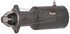 91-02-5796 by WILSON HD ROTATING ELECT - Starter Motor - 12v, Direct Drive