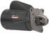 91-02-5798 by WILSON HD ROTATING ELECT - 4 1/2 Series Starter Motor - 12v, Direct Drive